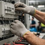 Eletricidade Residencial e Comercial