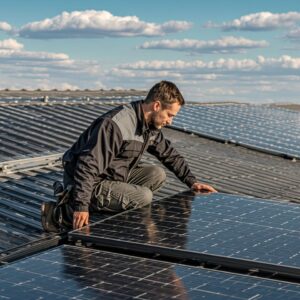 Sistemas Fotovoltaicos (Autoconsumo)