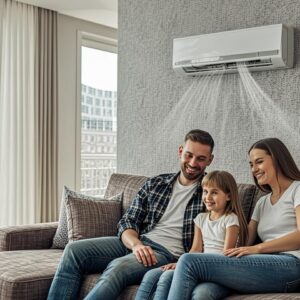 Climatização e AVAC